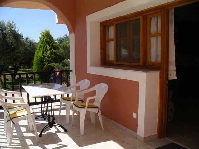 Furnished