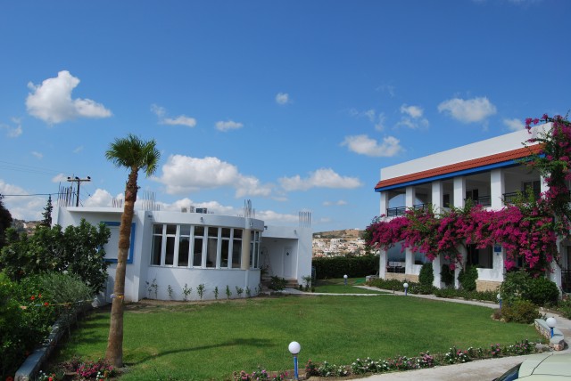 Scala Aparts