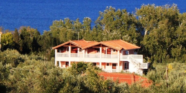 Seaview