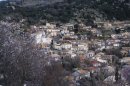 EXANTHIA village in Lefkada