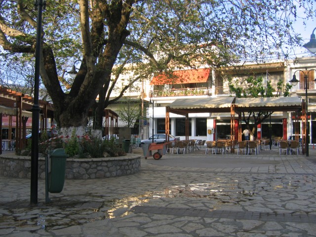 Republic Square