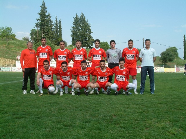 NIKI MAKRAKOMIS
