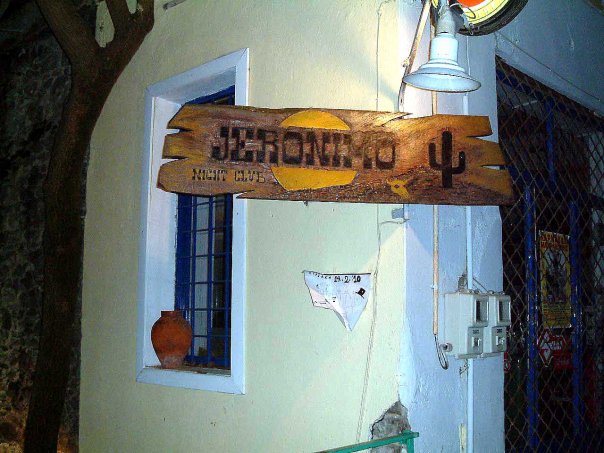 Jeronimo Club