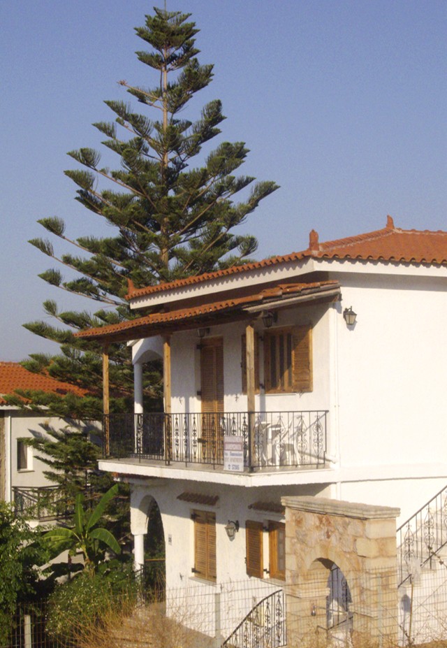 AppartmentsView